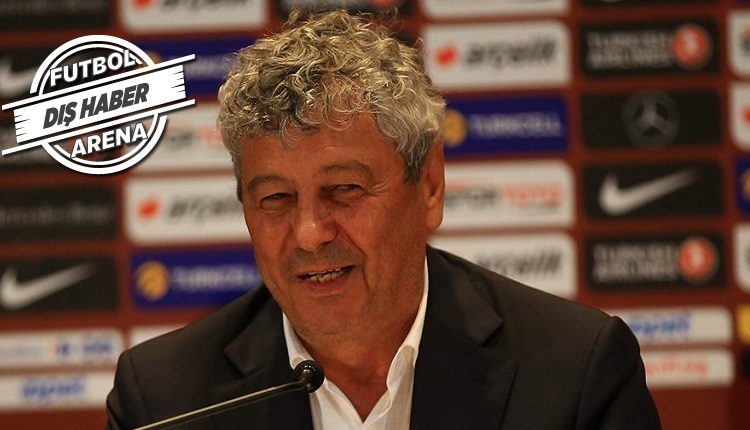 Lucescu için Zenit'ten flaş itiraf: 