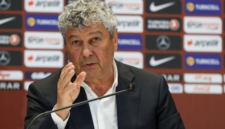 Lucescu'dan aday kadroda sürpriz tercihler