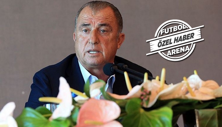 Malatyaspor'dan Fatih Terim açıklaması