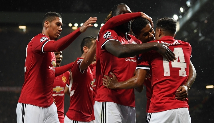 Manchester United 3-0 Basel maç özeti ve golleri (İZLE)