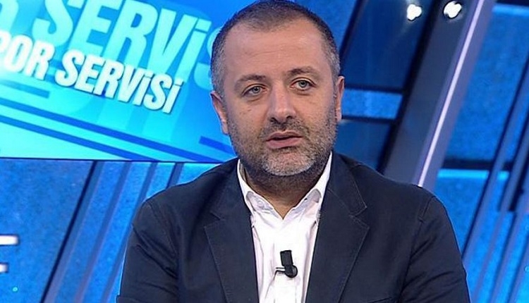 Mehmet Demirkol'dan sosyal medyayı sallayan yabancı kuralı paylaşımı