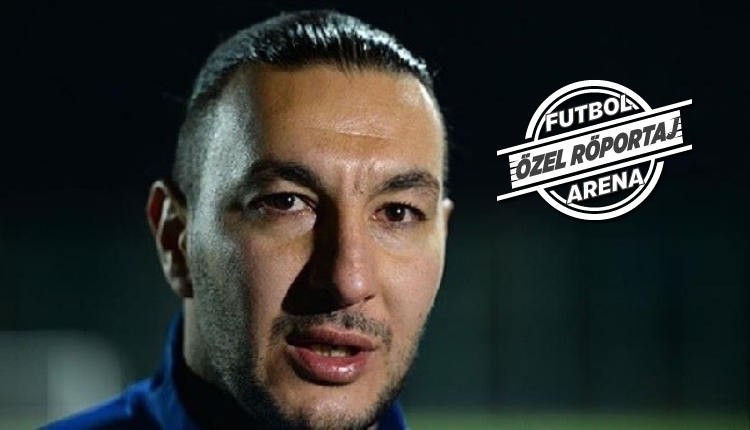 Necati Ateş'den FutbolArena'ya Bursaspor - Galatasaray maçı yorumu