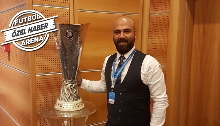 OsmanlÃ½spor'da BÃ¼lent Uygun'un yerine kim gelecek? Ender YurtgÃ¼ven konuÃ¾tu