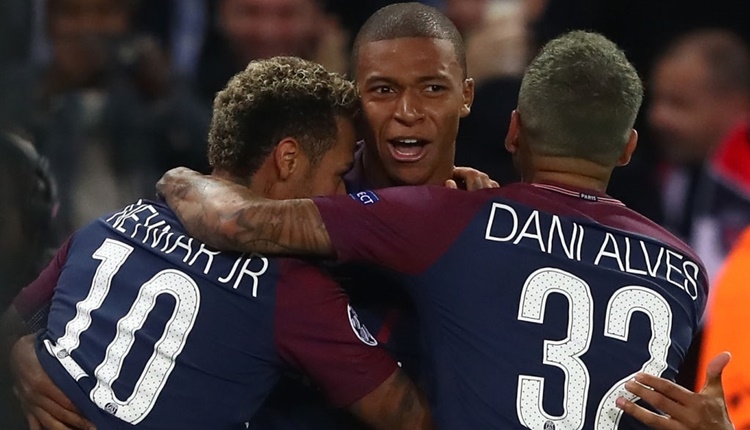 PSG - Bayern Münih maçı özeti ve golleri (İZLE)