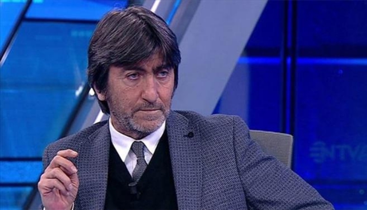 Rıdvan Dilmen: ''Fenerbahçe'nin 3 puanının yarısını taraftara yazıyorum''