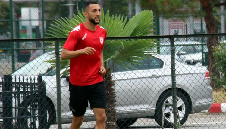 Samsunspor, TFF 1. Lig'in en değerli 5. takımı