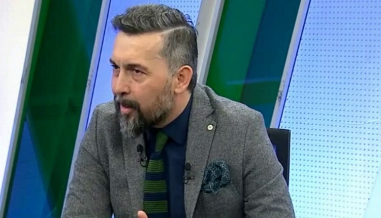 Serkan Reçber: 'Şartlar ne olursa olsun Fenerbahçe zorlanır'