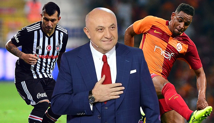 Sinan Engin'den Fernando-Medel itirafı!