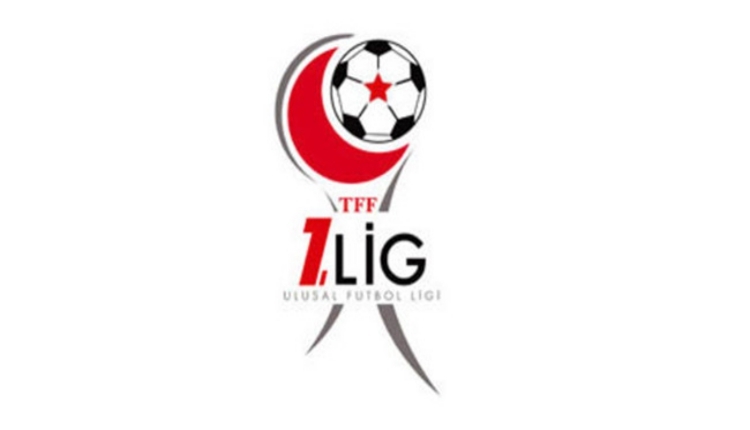 TFF 1. Lig'in üçte biri değişti