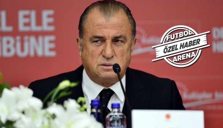 TFF, Fatih Terim'e ne kadar tazminat ödeyecek?