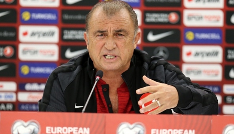 TFF'den flaş Fatih Terim kararı! Tazminatı ödenecek mi?