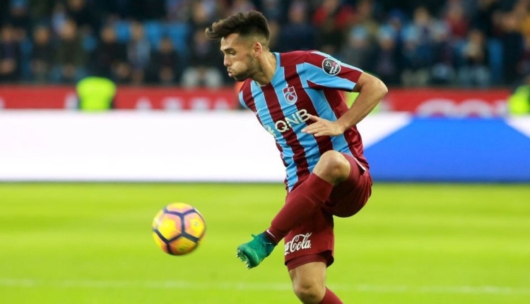 Trabzonspor'da Emmanuel Mas'taki düşüş devam ediyor