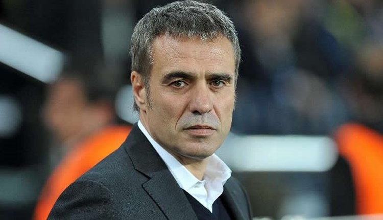 Trabzonspor'da Ersun Yanal'ın kaderi Beşiktaş maçı