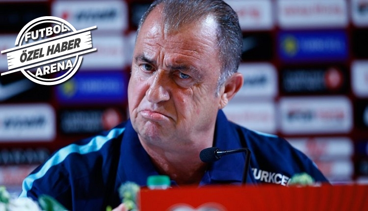 Trabzonspor'da flaş Fatih Terim iddiası!
