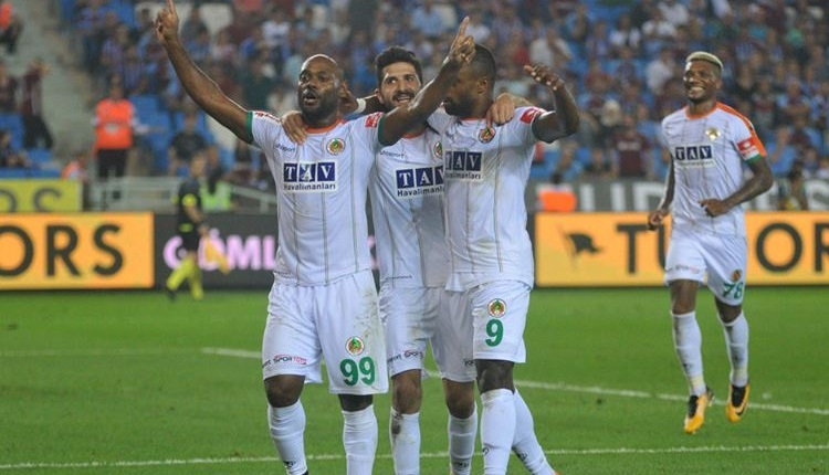 Trabzonspor'da yıkım! 3-0'dan döndü...