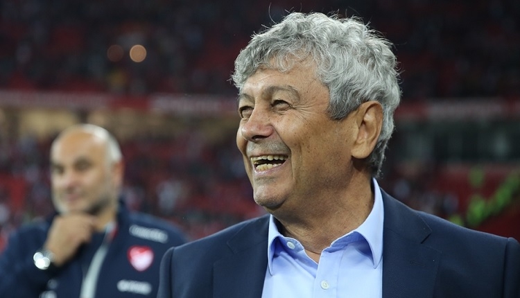 Türkiye - Hırvatistan maç sonu Lucescu'nun dikkat çektiği futbolcular