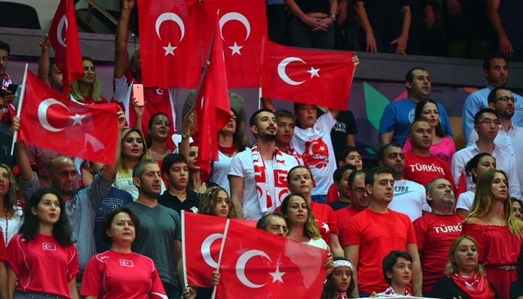 Türkiye - İspanya basket maçı saat kaçta, hangi kanalda?