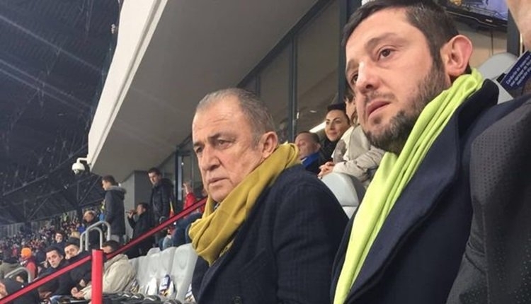 Ukrayna - Türkiye maçında Nihat Kahveci'den hakem isyanı