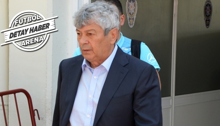 Ukrayna - Türkiye maç sonu Lucescu'yu haksız çıkaran gerçekler