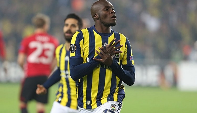 Yeni Malatyaspor, Moussa Sow'u transfer edecek mi?