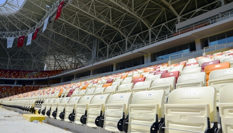Yeni Malatyaspor taraftarlarından Bursaspor maçı biletlerine büyük ilgi