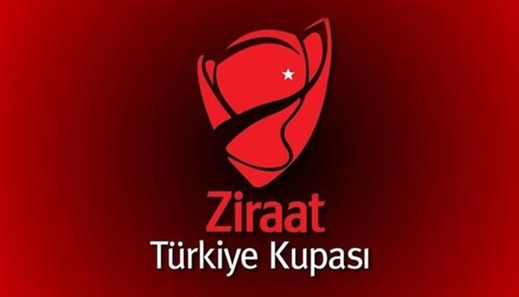 Ziraat Türkiye Kupası 4. eleme turu kuraları