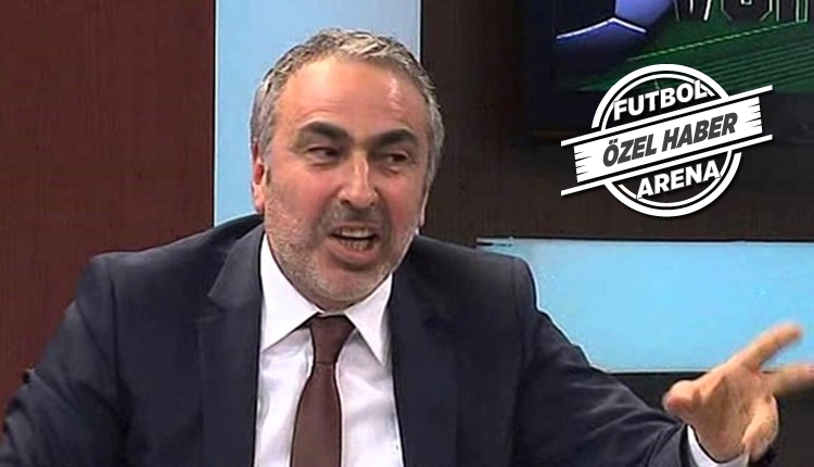 Adnan Aybaba: 'En az suçlu Mircea Lucescu'