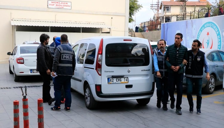 Atiker Konyaspor'dan saldırganlarla ilgili kritik karar