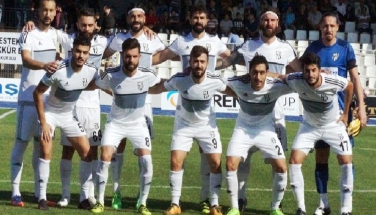 Aydınspor 1923 - Cizrespor canlı skor, naklen ve şifresiz izle