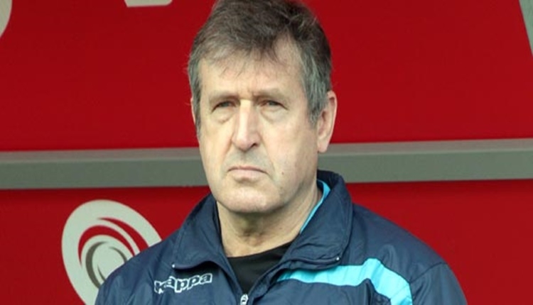 Aytemiz Alanyaspor'da Safet Susic: 