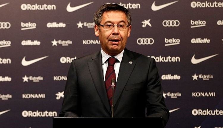 Barcelona, La Liga'da kalacak mı? Resmen açıklandı