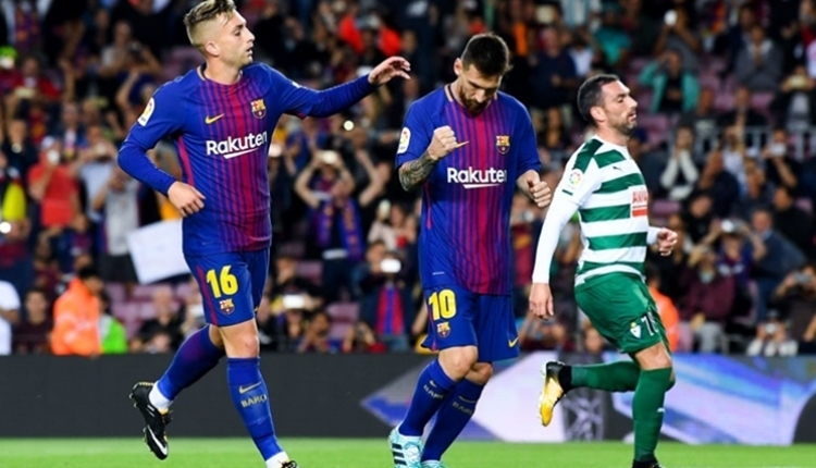 Barcelona, La Liga'dan ayrılıyor mu? Resmi açıklama