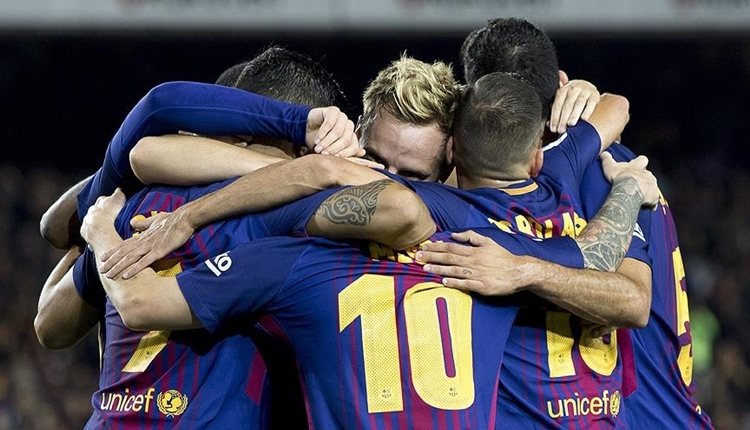 Barcelona'dan İspanyol futboluna darbe! La Liga'yı bekleyen tehlike