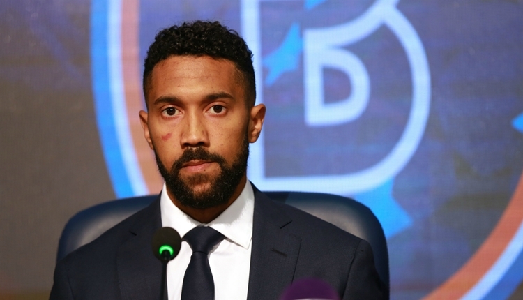 Başakşehir'in yıldızı Gael Clichy'den şok açıklama! 