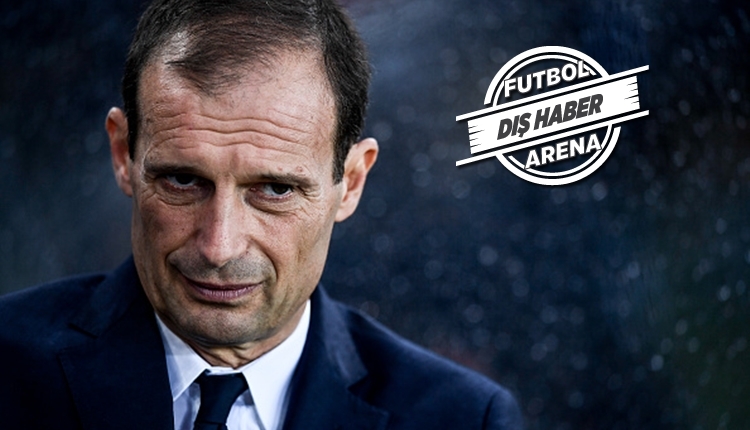 Bayern Münih'in hedefi Juventus teknik direktörü Allegri