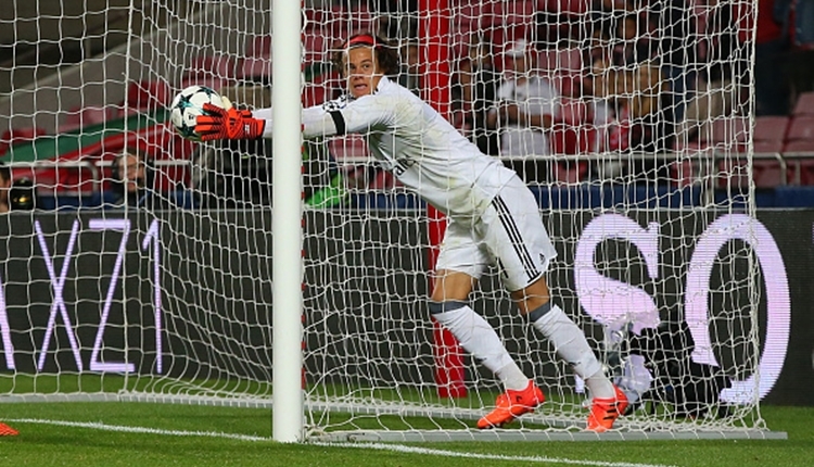 Benfica 0-1 Manchester United maç özeti ve golleri (İZLE)