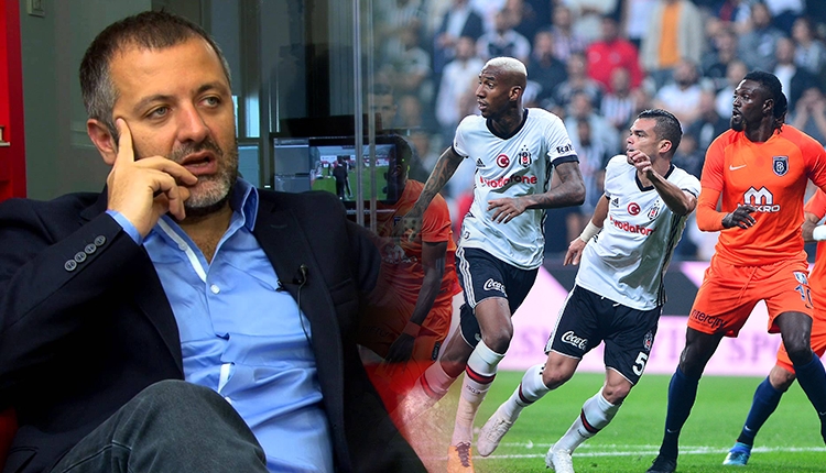 Beşiktaş için Mehmet Demirkol iddiası; 'Bu reaksiyon...'