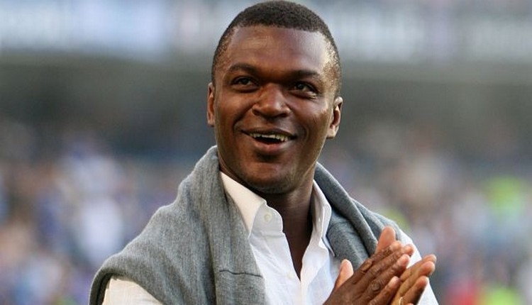 Beşiktaş - Monaco öncesi Marcel Desailly'den kritik yorum