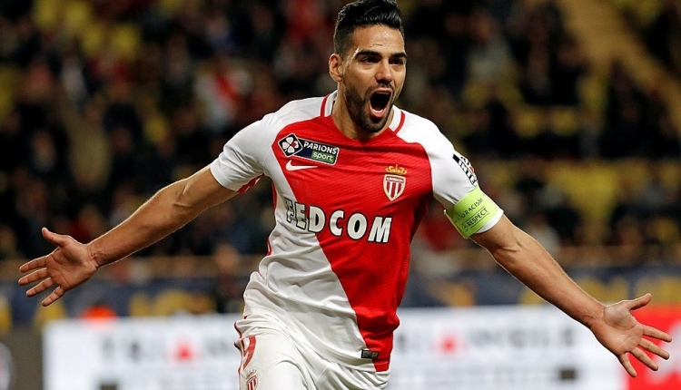 Beşiktaş öncesi Monaco'dan kritik Falcao kararı