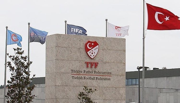 Beşiktaş'a TFF Tahkim Kurulu'ndan kötü haber