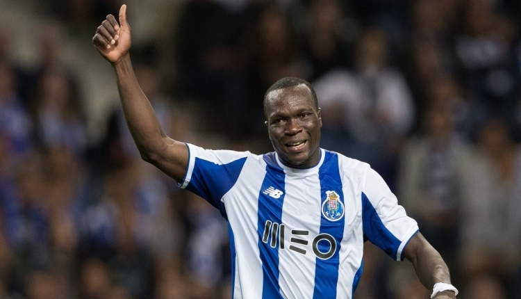 Beşiktaş'a Vincent Aboubakar transferinde kötü haber