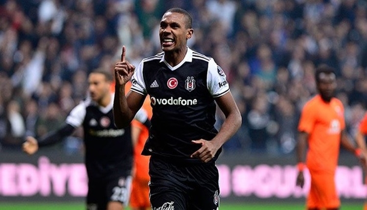 Beşiktaş'ın eski futbolcusu Marcelo Guedes: Monaco yorumu: 'Daha iyi takım Beşiktaş'