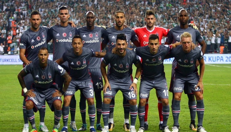 Beşiktaş'ın Gençlerbirliği kabusu