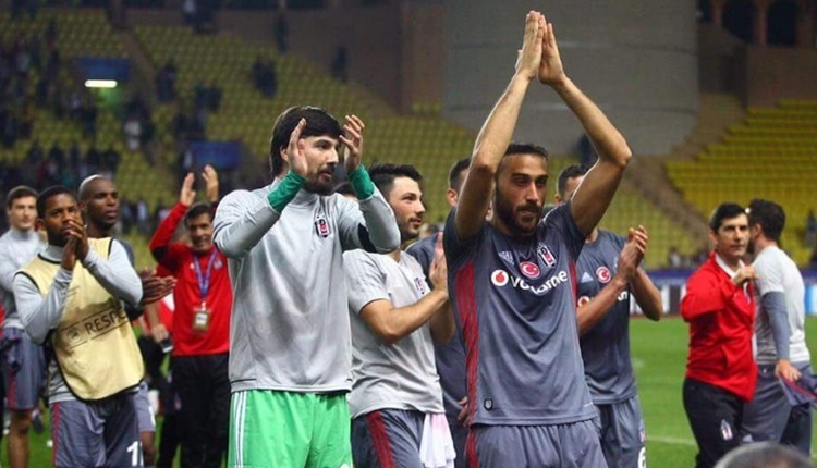 Beşiktaş'ın hisseleri yüksekten açıldı