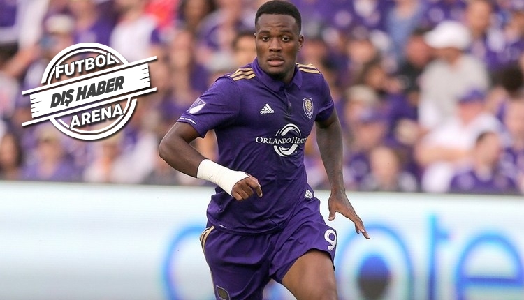 Beşiktaş'ın transfer gözdesi Cyle Larin'den sıcak mesaj