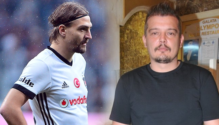 Beşiktaşlı Caner Erkin'e oyuncu Arda Kural'dan olay gönderme