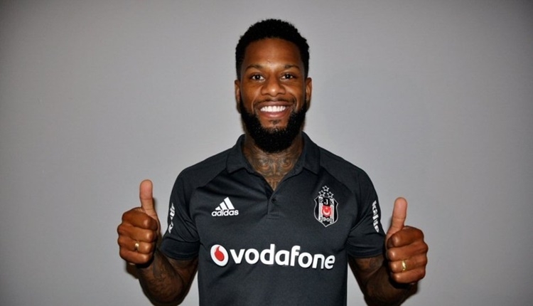 Beşiktaş'ta Jeremain Lens'ten Fenerbahçe açıklaması