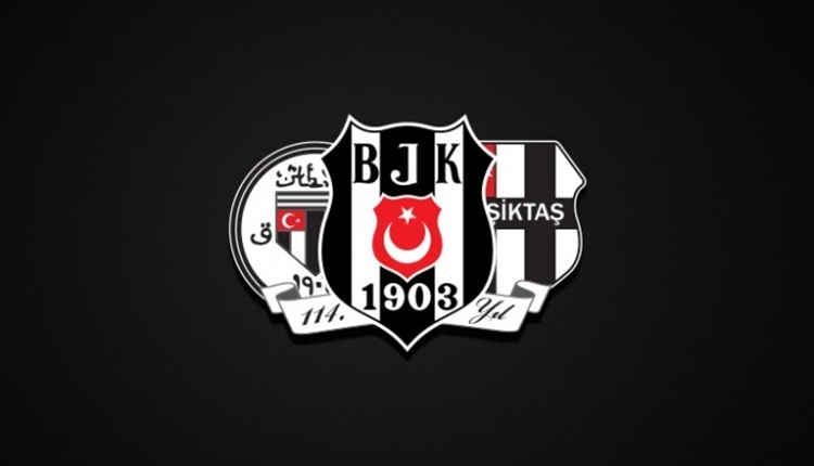 Beşiktaş'ta Ampute Milli Takımı'na jest
