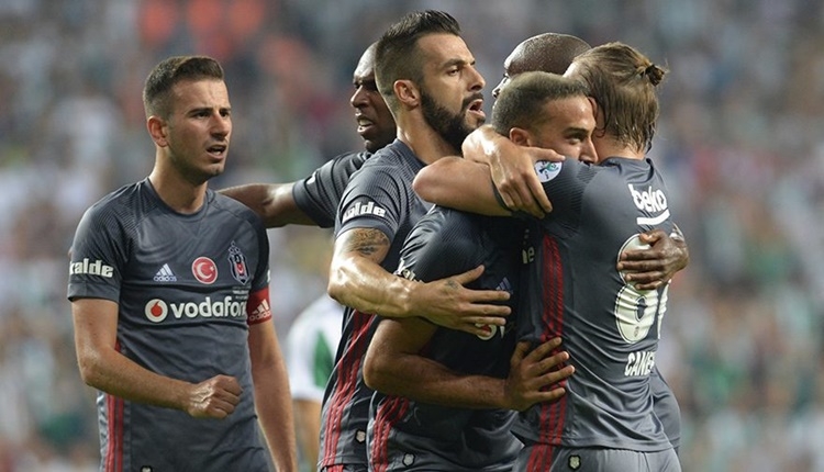 Beşiktaş'ta Şenol Güneş'ten çifte golcü planı