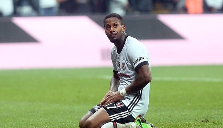 Beşiktaş'ta Şenol Güneş'ten Jeremain Lens kararı